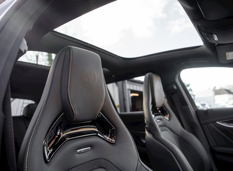 Mercedes-Benz E Class E63 S Estate Edition 1 15