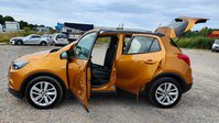 Vauxhall Mokka X 1.4i Turbo ecoTEC Active SUV 5dr Petrol Manual Euro 6 (s/s) (140 ps) 14