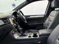 Volkswagen Touareg 3.0 Touareg V6 R-Line TDI BlueMotion Technology Auto 4WD 5dr 49