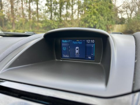 Ford Fiesta 1.25 Zetec Euro 6 5dr 31