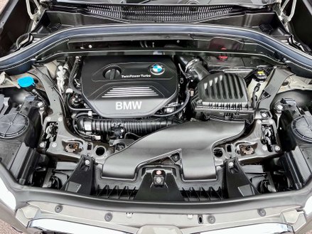 BMW X1 2.0 X1 xDrive 20i Sport Auto 4WD 5dr 