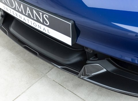 Porsche Taycan Turbo S Cross Turismo 27