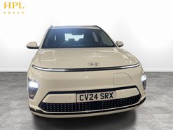 Hyundai KONA 65.4kWh Advance SUV 5dr Electric Auto (218 ps)