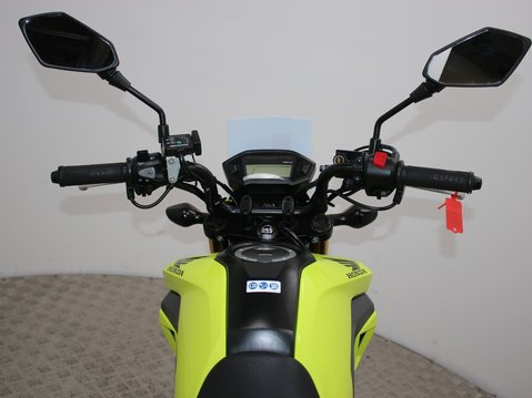 Honda MSX125 MSX 125-G 14