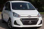 Hyundai i10 1.0 Play Hatchback 5dr Petrol Manual Euro 6 (67 ps) 3