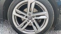 Audi A1 1.0 TFSI 30 S line Sportback 5dr Petrol S Tronic Euro 6 (s/s) (116 ps) 9