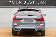 Volvo XC60 2.0 XC60 R-Design B4 MHEV AWD Auto 4WD 5dr 15