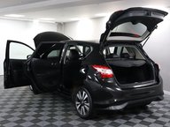 Nissan Pulsar N-CONNECTA DIG-T 21
