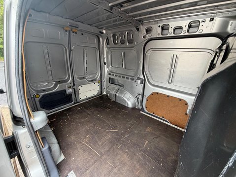 Ford Transit Connect T230 LX LWB 90 TDCI 17