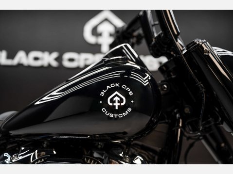 Harley-Davidson Terminator REV-9 8