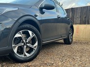 Kia Xceed 2 ISG 15