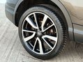 Nissan Qashqai 1.6 Qashqai Tekna dCi CVT 5dr 10