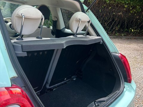 Fiat 500 1.2 Lounge Euro 6 (s/s) 3dr 30