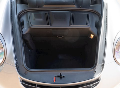 Porsche 911 (997) GT2 RS 36