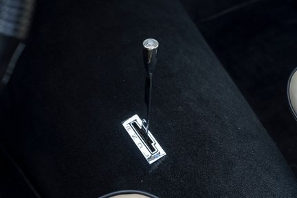 Dual-Ghia Convertible 24