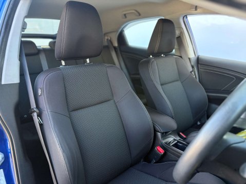 Honda Civic 1.4 Civic i-VTec S 5dr 20