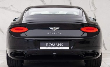 Bentley Continental GT 19