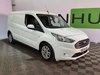 Ford Transit Connect 1.5 Transit Connect 250 Limited EcoBlue