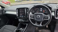 Volvo XC40 2.0 T4 Momentum SUV 5dr Petrol Auto AWD Euro 6 (s/s) (190 ps) 37