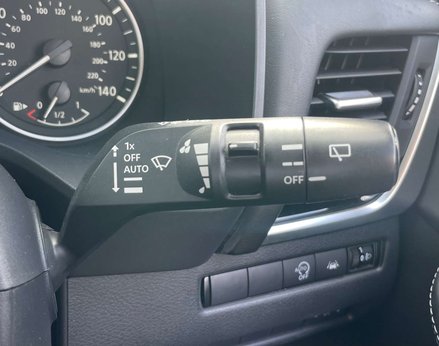 Nissan Qashqai 1.3 Qashqai N-Connecta DiG-T MHEV 5dr 55