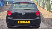 Volkswagen Polo 1.0 TSI SE Hatchback 5dr Petrol DSG Euro 6 (s/s) (95 ps) 8