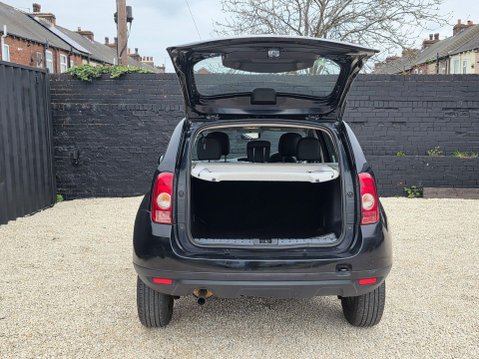 Dacia Duster 1.5 dCi Ambiance Euro 5 5dr 21