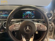 Mercedes-Benz A Class 1.3 A250e 15.6kWh AMG Line (Executive) Hatchback 5dr Petrol Plug-in Hybrid 13