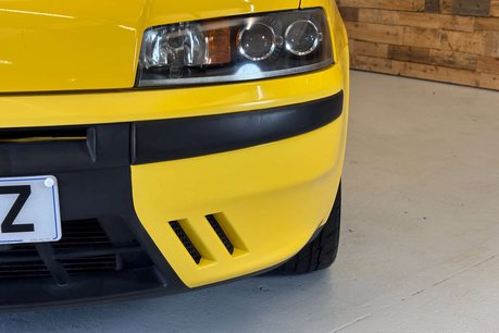 Fiat Punto 1.2 Sporting Hatchback 3dr Petrol Manual (142 g/km, 80 bhp) 36