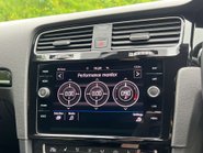Volkswagen Golf 2.0 Golf R TSi 4Motion Semi-Auto 4WD 5dr 32