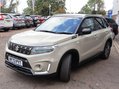 Suzuki Vitara 1.5 SZ-T AGS Auto Euro 6 (s/s) 5dr 3