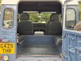 Land Rover 90 SW DT DIESEL 19