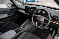 Cupra Born V2 4