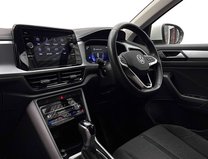Volkswagen T-Roc 1.5 TSI Life SUV 5dr Petrol DSG Euro 6 (s/s) (150 ps) 4