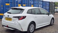Toyota Corolla 1.8 VVT-h Design Touring Sports 5dr Petrol Hybrid CVT Euro 6 (s/s) (122 ps) 11