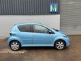 Toyota Aygo 1.0 VVT-i Move Euro 5 5dr 8