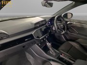 Audi Q3 1.5 TFSI CoD 35 Black Edition SUV 5dr Petrol S Tronic Euro 6 (s/s) (150 ps) 15