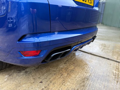 Land Rover Range Rover Sport 5.0 Range Rover Sport SVR S/C Auto 4WD 5dr 45