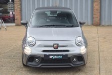 Abarth 695 Turismo Mta 2