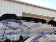 Land Rover Defender 110 2026 HARD TOP  D350 HSE MATT PPF Carbon PPF Bonet seeker styled rear seats 12
