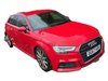 Audi A3 1.6 TDI S line Sportback 5dr Diesel S Tronic Euro 6 (s/s) (110 ps)