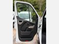 Renault Master 2.3 dCi 33 Business+ Panel Van 5dr Diesel Manual FWD MWB Medium Roof Euro 5 32