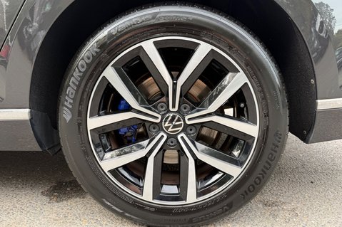Volkswagen Passat GTE DSG - VAT Q - 1 OWNER - PLUG IN HYBRID - 3 IN STOCK 65
