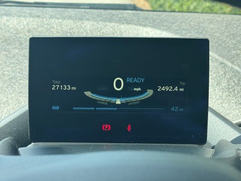 BMW I3 33kWh Hatchback 5dr Electric Auto (170 ps) 18