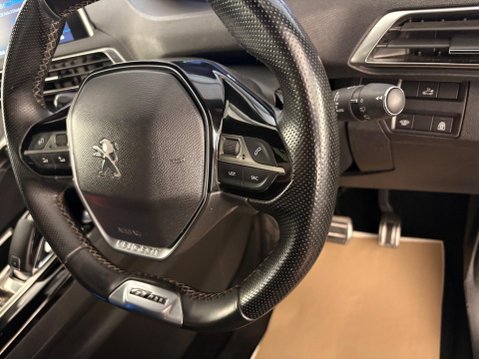 Peugeot 5008 1.5 BlueHDi GT Line Premium EAT Euro 6 (s/s) 5dr 33