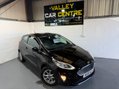 Ford Fiesta 1.0T EcoBoost Zetec Euro 6 (s/s) 3dr 1