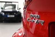 Toyota C-HR 2.0 C-HR GR Sport HEV CVT 5dr 49