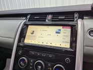 Land Rover Discovery 2.0 Discovery Luxury HSE SD4 Auto 4WD 5dr 95