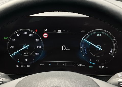 Kia Sportage GT-LINE S ISG 24
