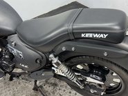 Keeway Superlight 125 2017 12K RUNNING CLEAN PROJECT CRUISER BIKE 125CC LEARNER 20