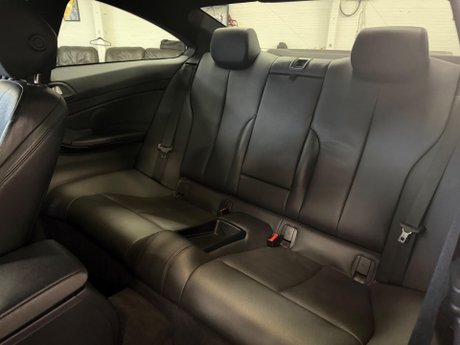 BMW 4 Series 2.0 420d M Sport Auto Euro 6 (s/s) 2dr 10